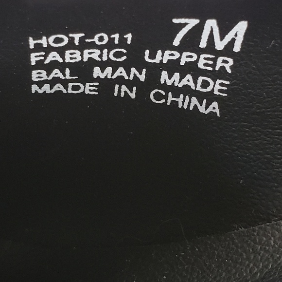 VTG Purple Mule Clogs by D'Antonio Size 7M - Picture 7 of 8